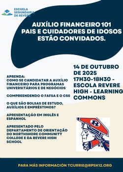 Financial Aid Info